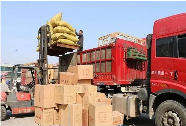 漳州到麒麟区物流专线