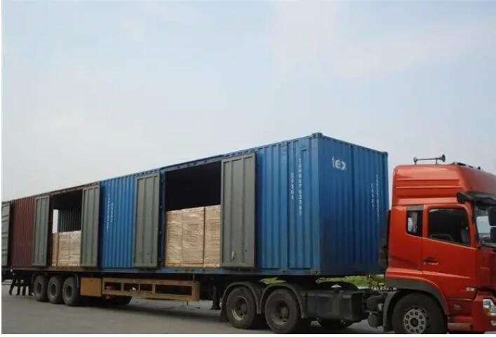 漳州到麒麟区整车运输