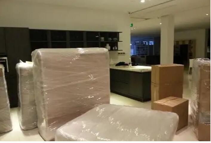 漳州到麒麟区长途搬家