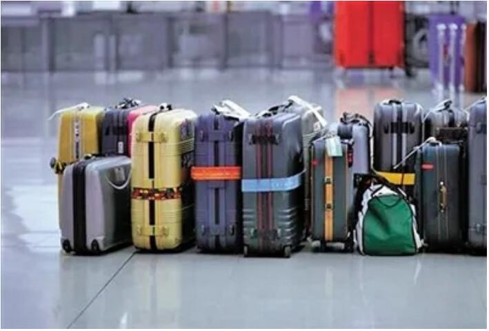 漳州到麒麟区行李托运