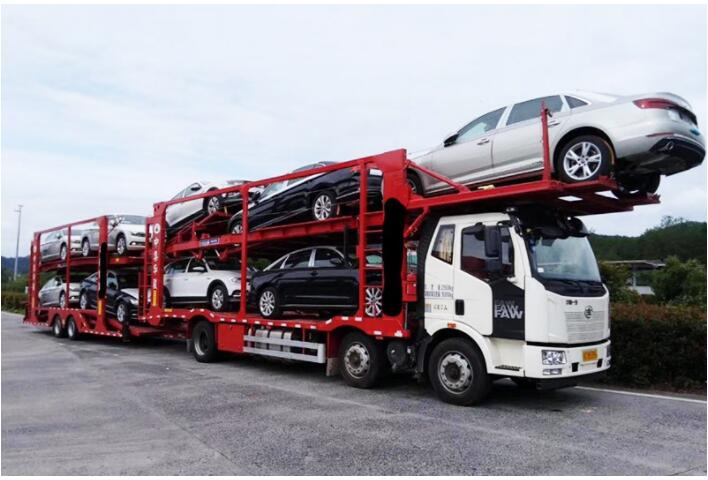 漳州到麒麟区轿车托运